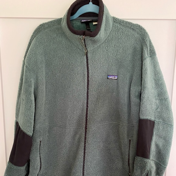 Men’s Patagonia regulator jacket - Picture 2 of 7